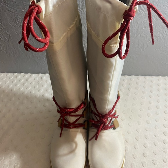 NWOT Sorel Women's Sorel 88 Boot 5 1/2 - Picture 11 of 16